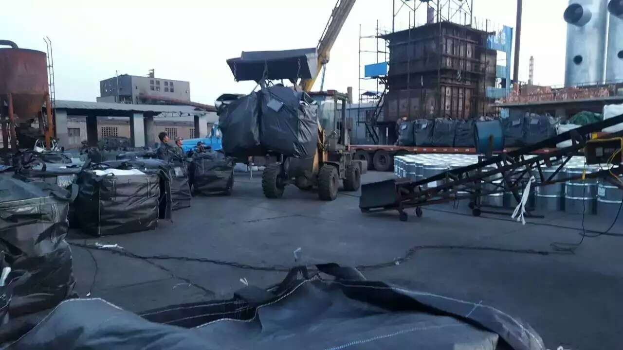丝瓜视频免费看黄APP裝貨現場